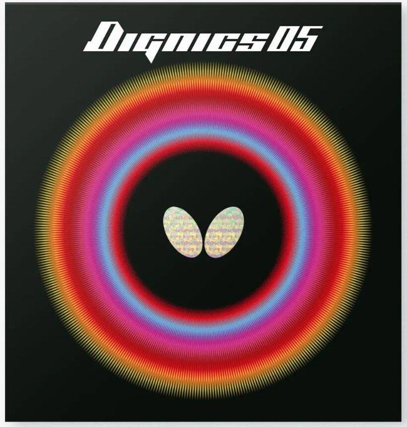 バタフライ ディグニクス