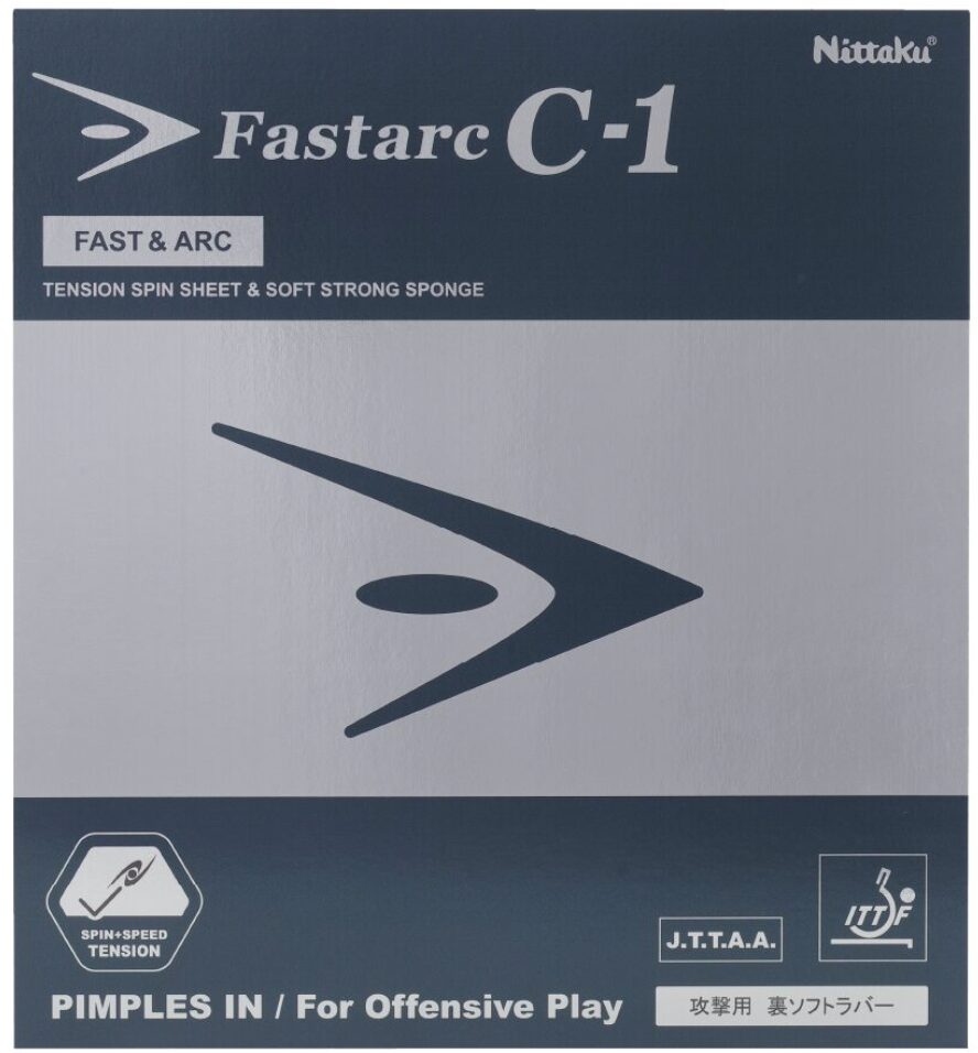 ニッタク ファスターク C-1