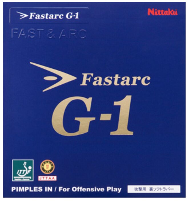 ニッタク ファスターク G-1