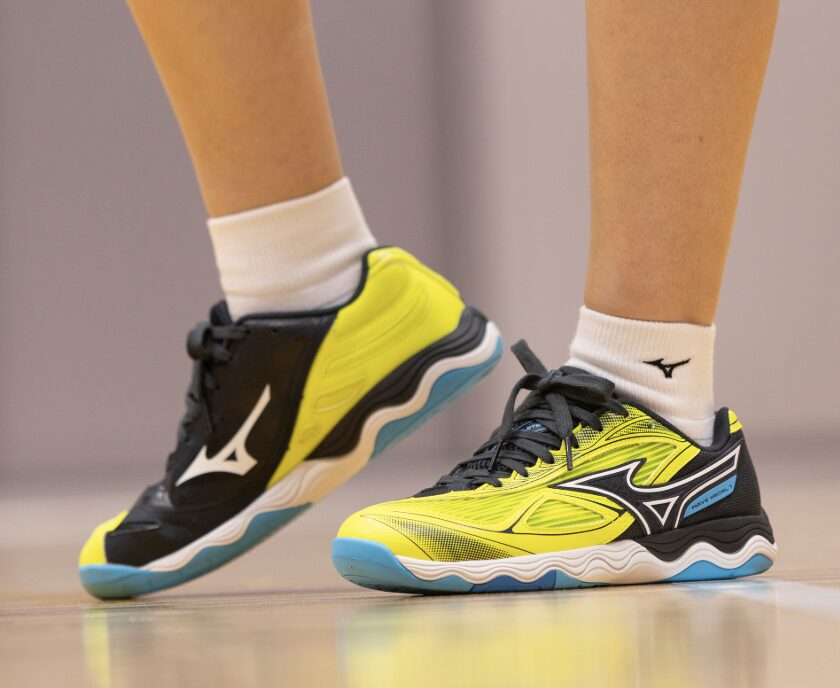 ミズノ ウェーブメダル 7